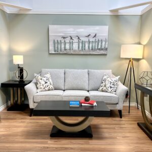 2142 Sofa by Decor-Rest