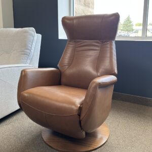 Q31 Swivel Pw Recliner Chair by Palliser