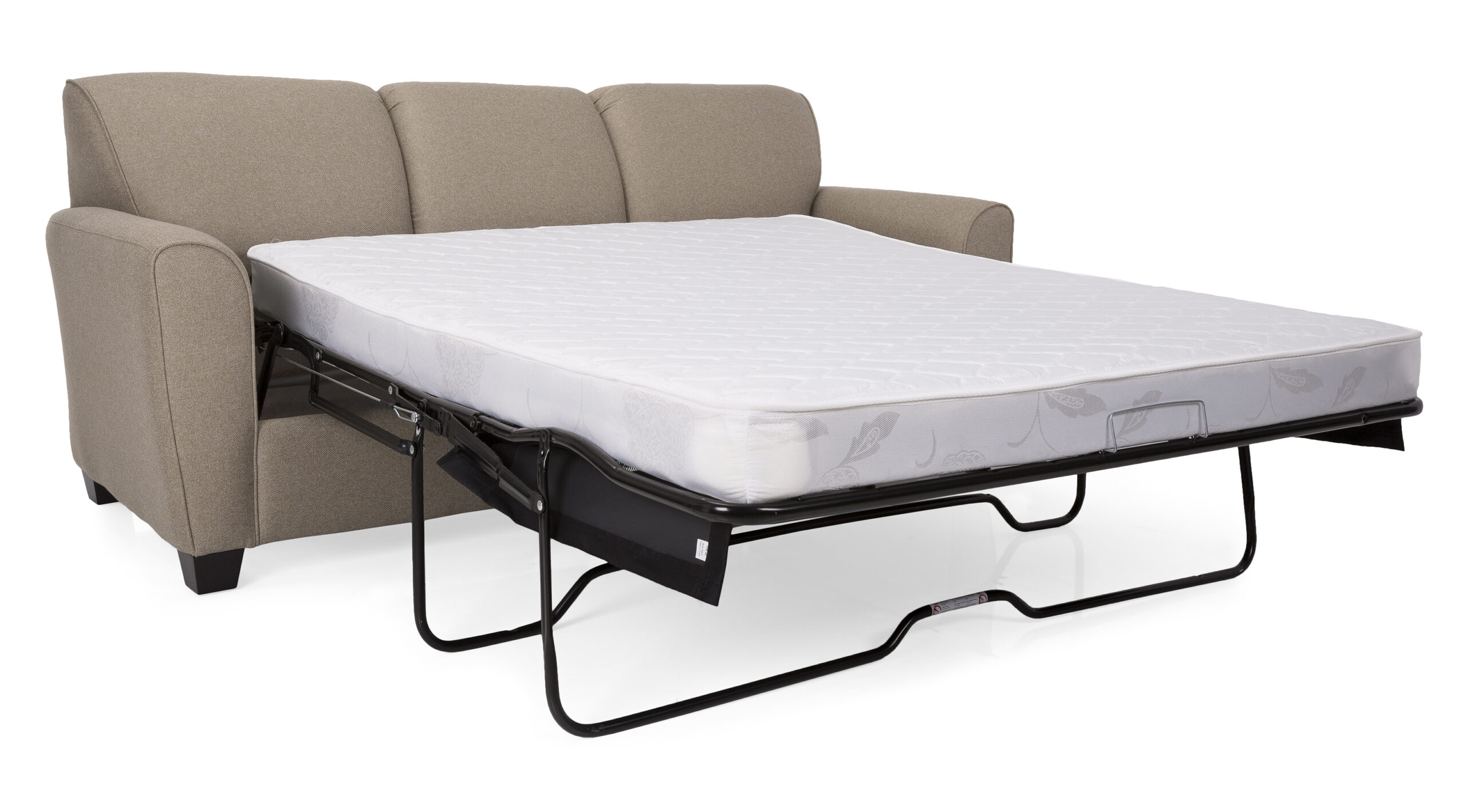 2404 Queen Sofa Bed by Decor-Rest - Image 2