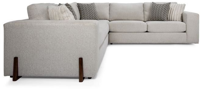 2487 Sectional by Decor-Rest - Image 2