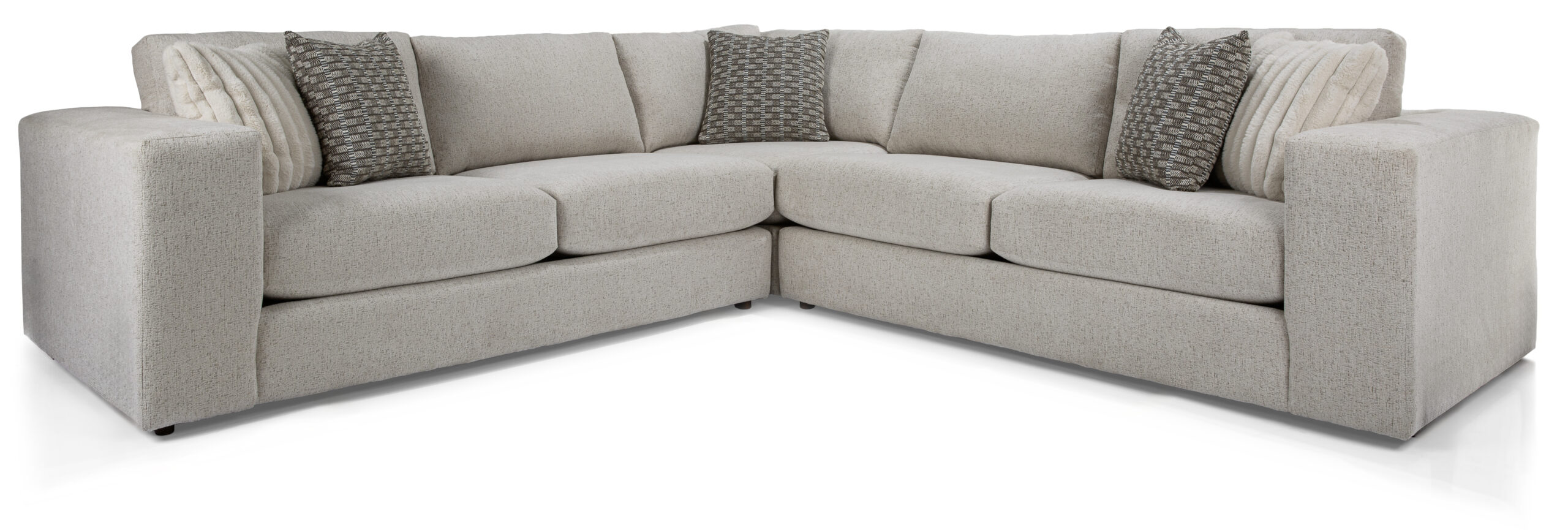 2487 Sectional by Decor-Rest - Image 3