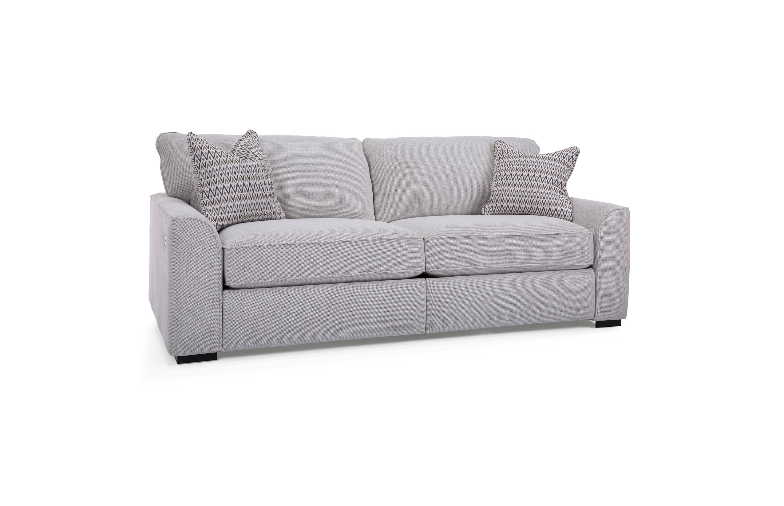 2786 Power Recliner Sofa by Decor-Rest