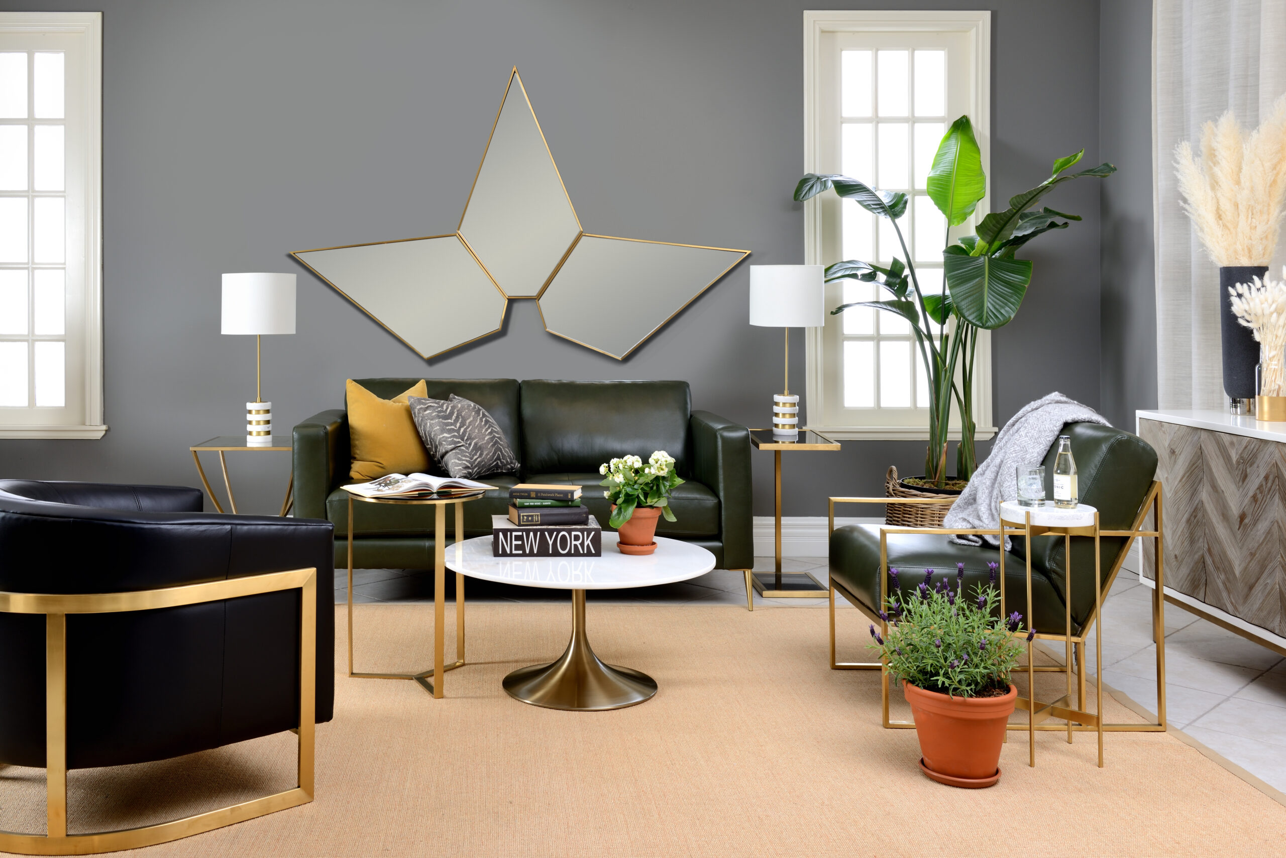 3795 Leather Sofa by Decor-Rest - Image 2