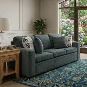 1420 Sofa by Trendline