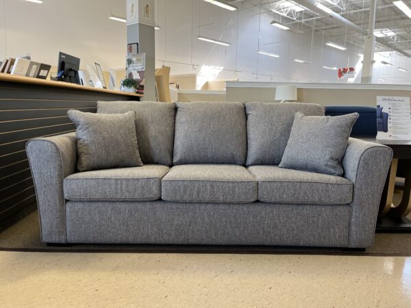1445 Queen Sofa Bed by Trendline - Image 2