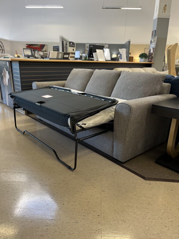 1445 Queen Sofa Bed by Trendline - Image 3
