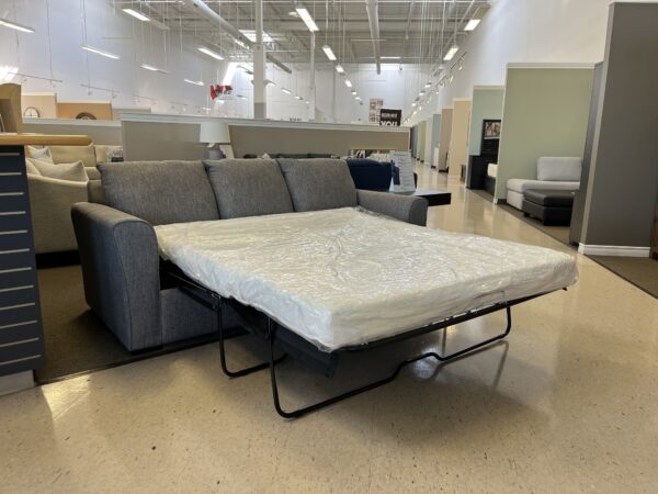 1445 Queen Sofa Bed by Trendline - Image 4