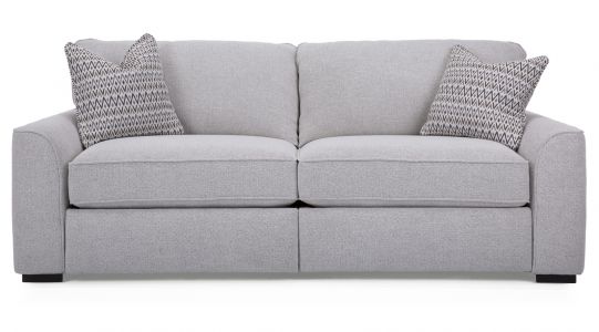 2786 Power Recliner Sofa by Decor-Rest - Image 2