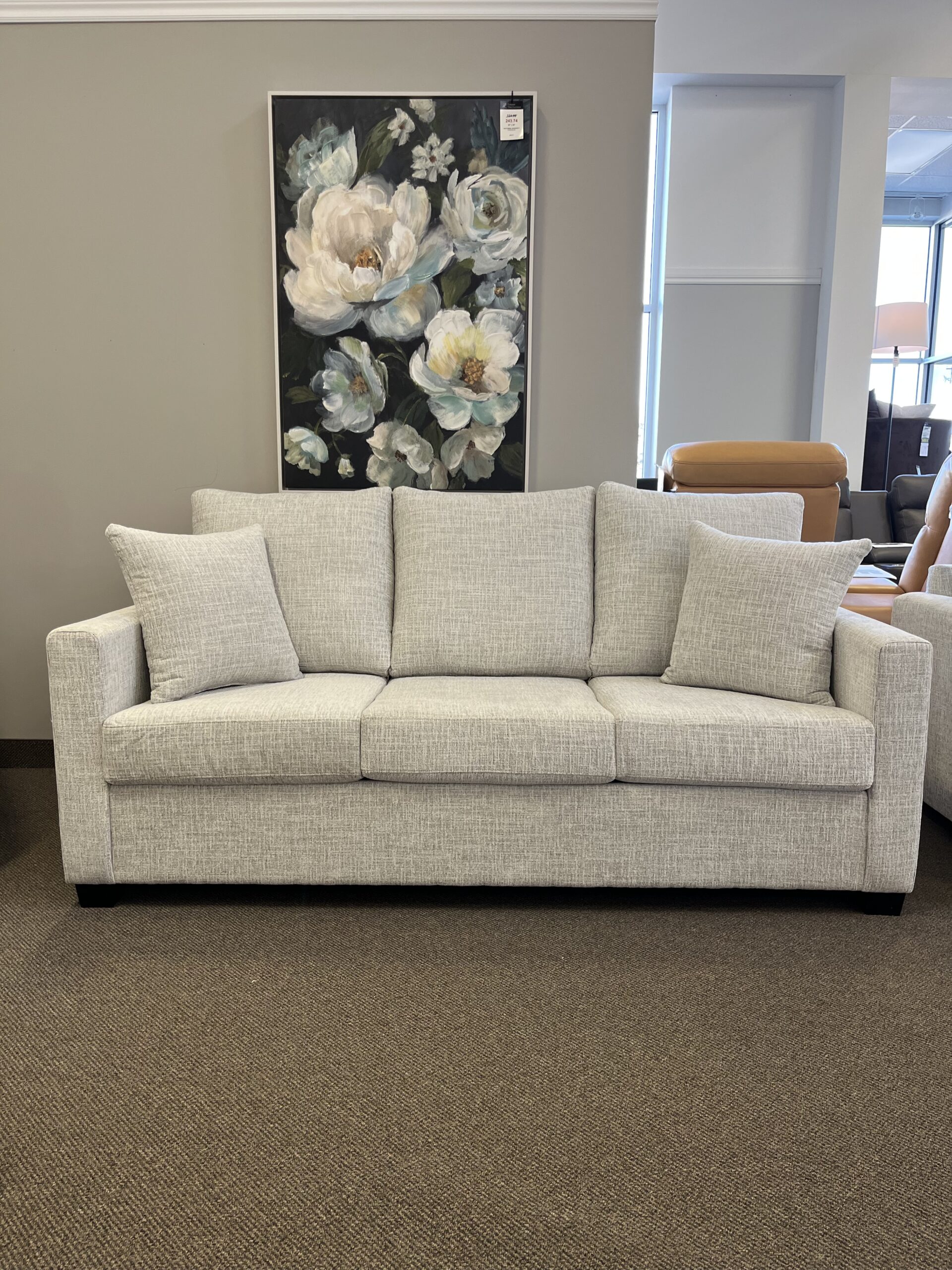 Sereno Sofa by The Sofa Factory - Image 2