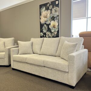 Sereno Sofa by The Sofa Factory