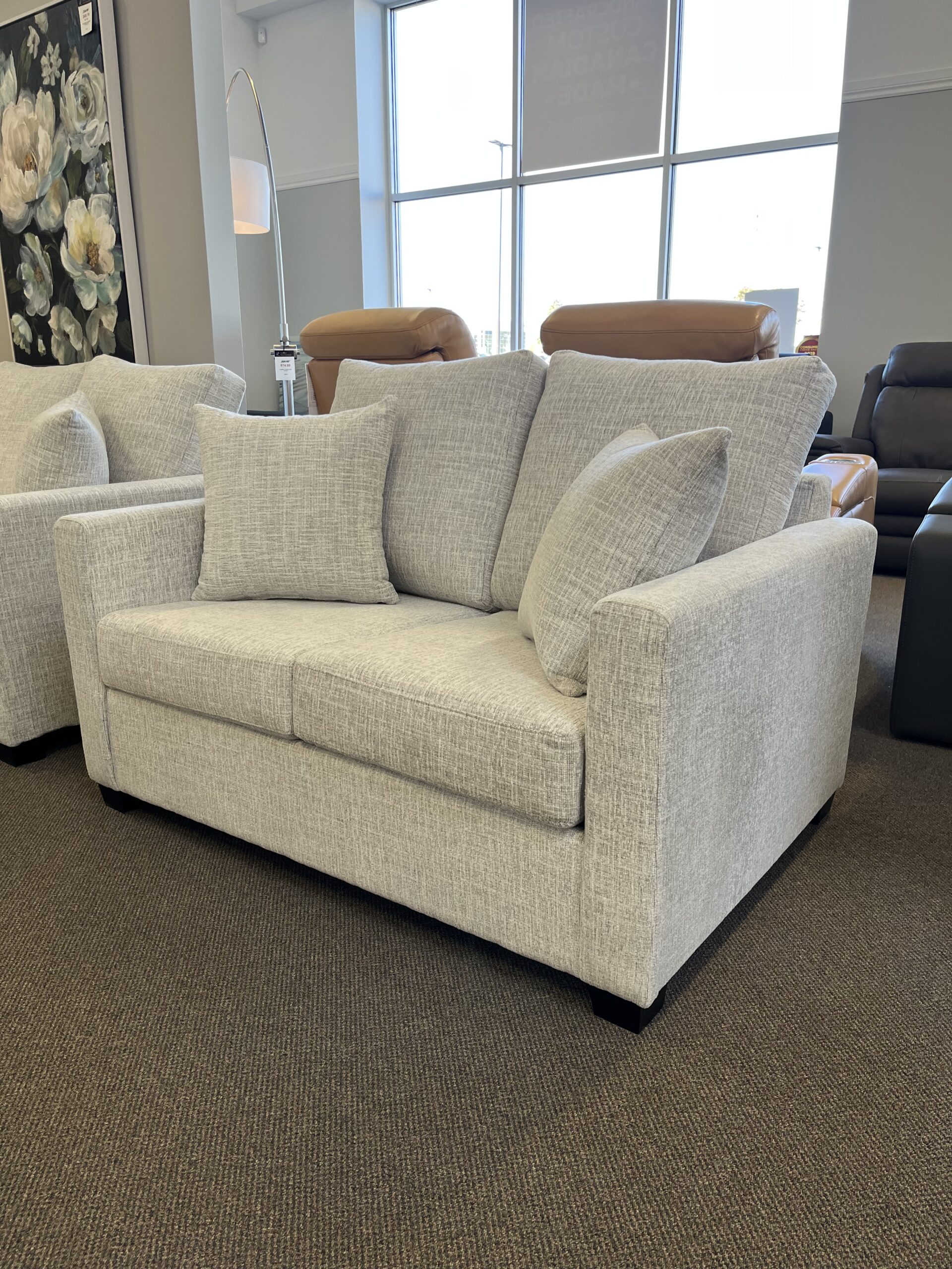 Sereno Sofa by The Sofa Factory - Image 3