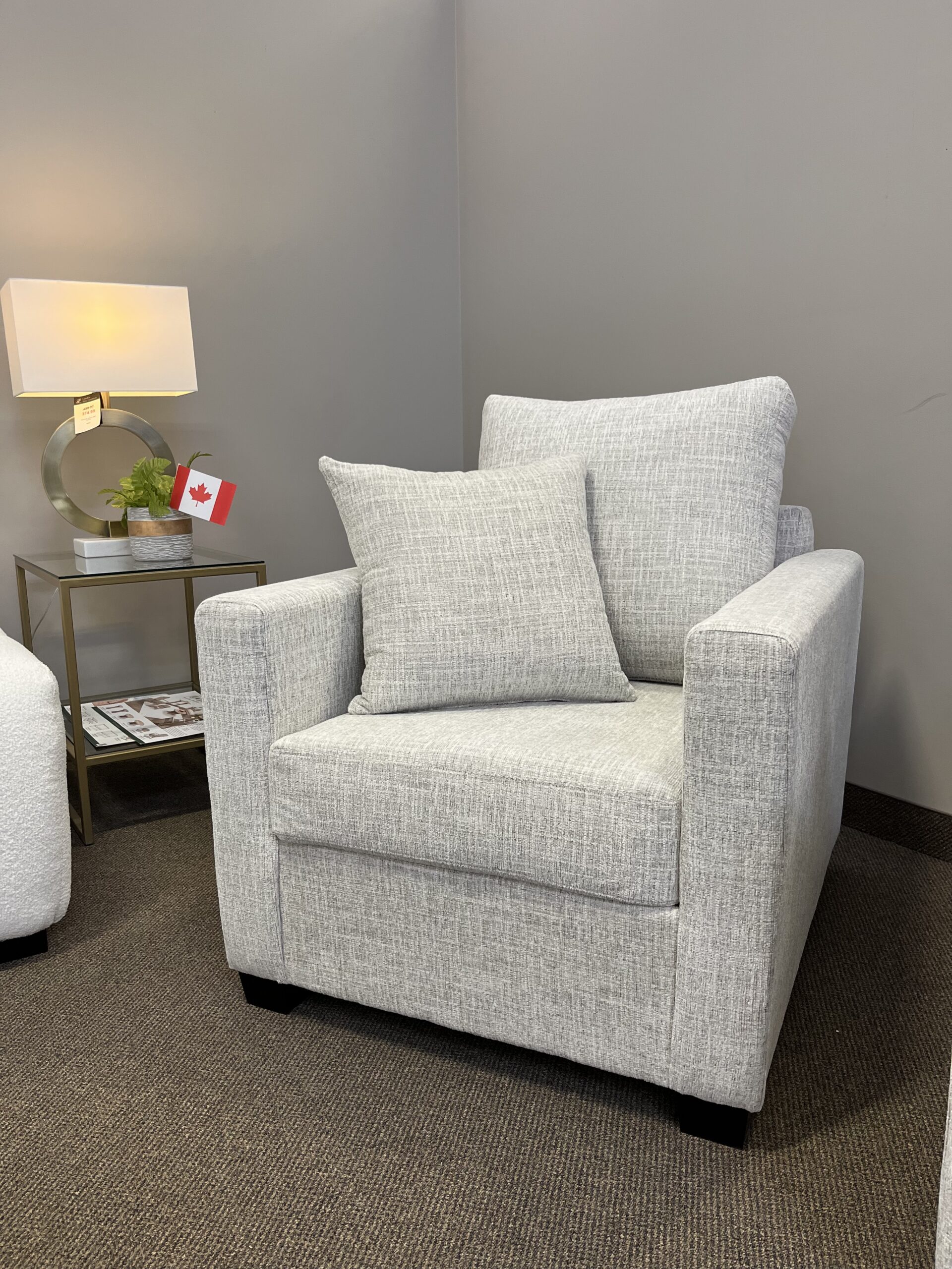 Sereno Sofa by The Sofa Factory - Image 4