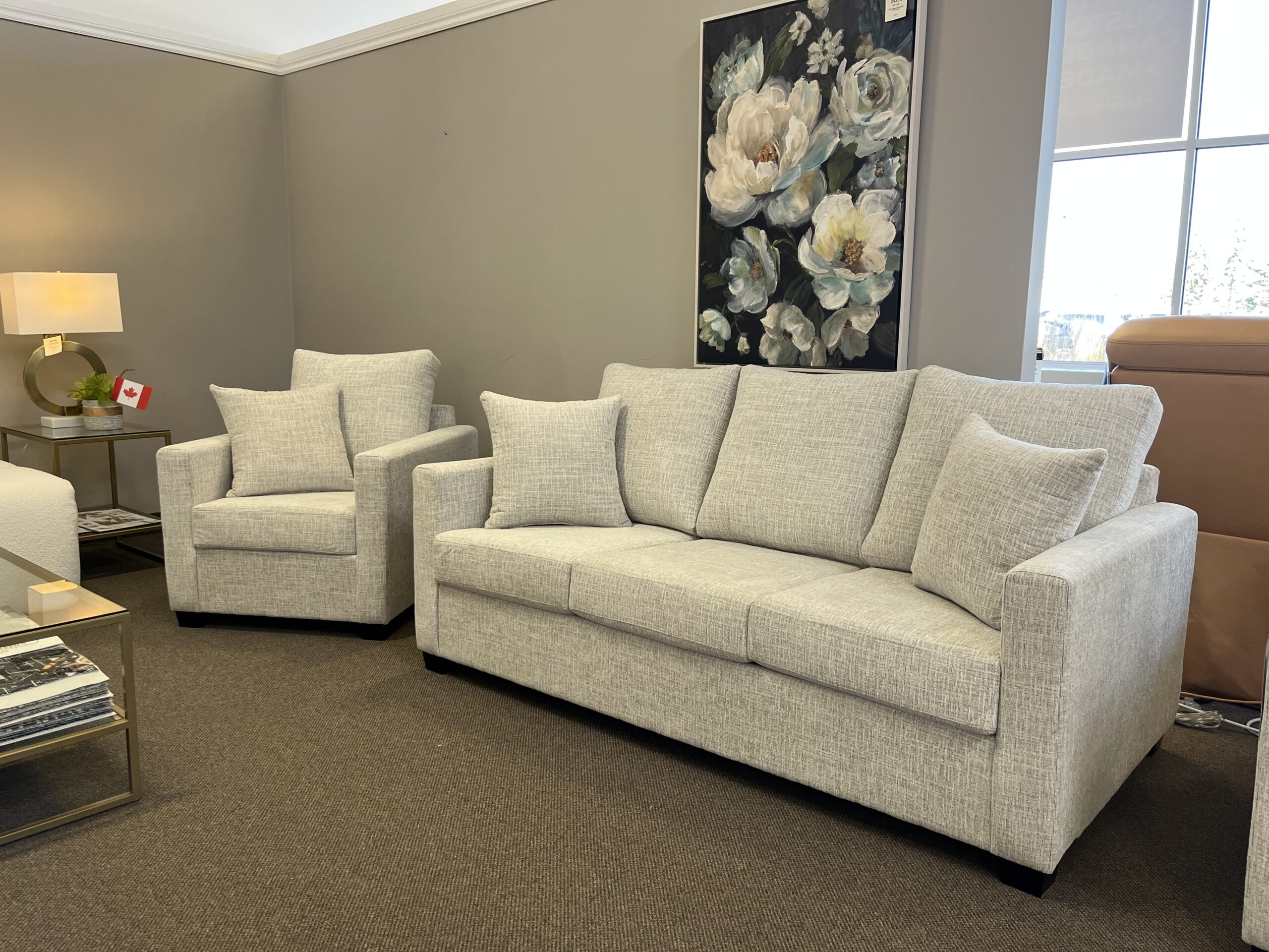 Sereno Sofa by The Sofa Factory - Image 5