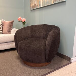 Ollie Swivel Chair by Palliser