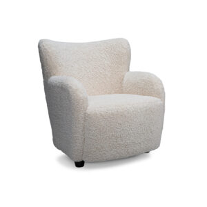 2444 Chair by Decor-Rest