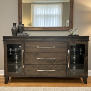 Verona Sideboard by Handstone