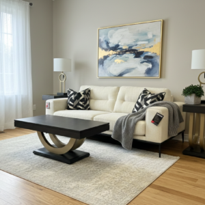 2030 Sofa by Decor-Rest