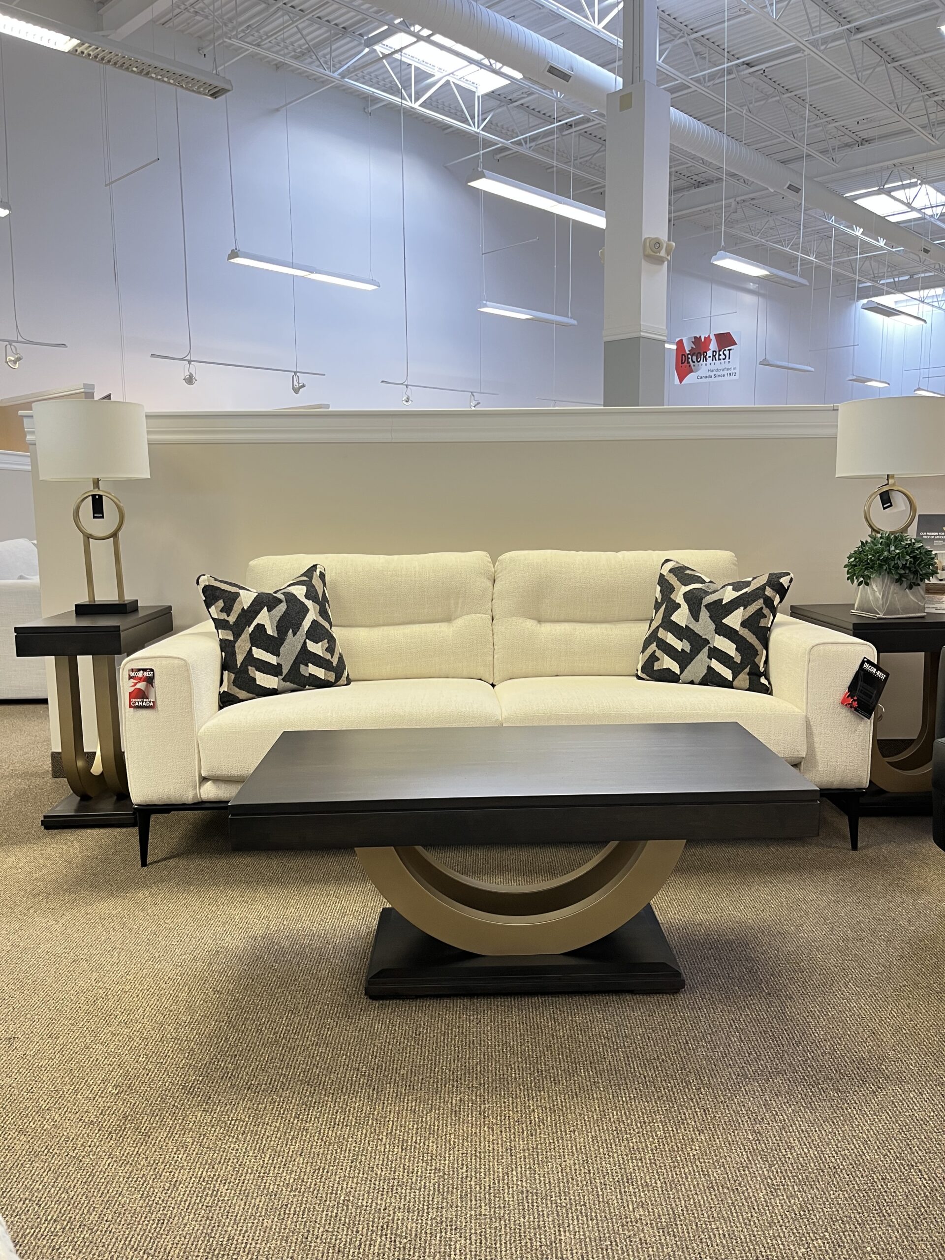 2030 Sofa by Decor-Rest - Image 3