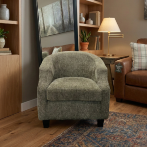 Ava Chair by Comfort Style