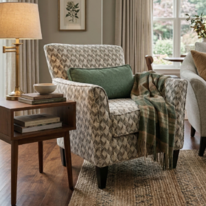 2668 Chair by Decor-Rest