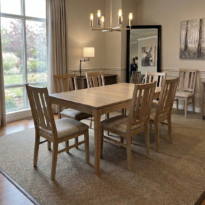 Richmond Dining Set by Handstone