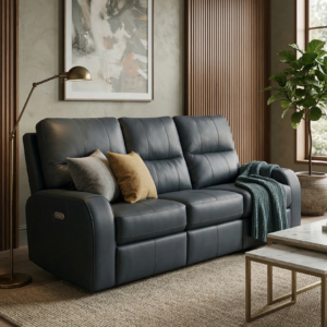 M8544PHL Power Recliner Sofa by Decor-Rest