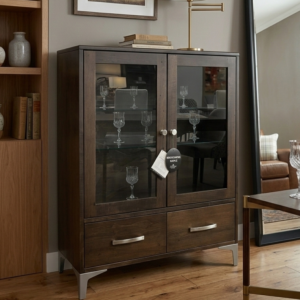Laguna Display Cabinet by Handstone