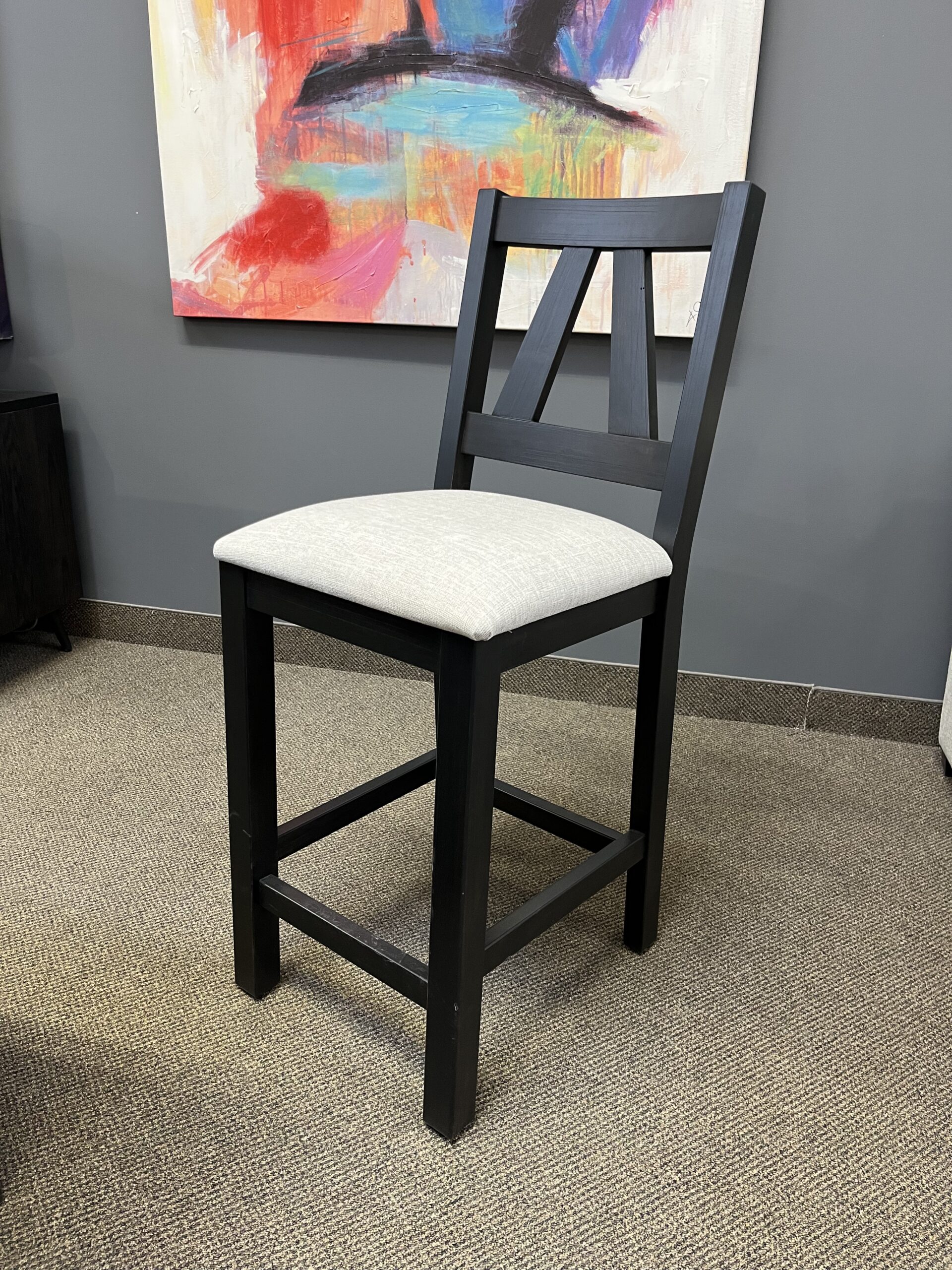 Contempo Harvest Counter Height Set by Handstone - Image 6