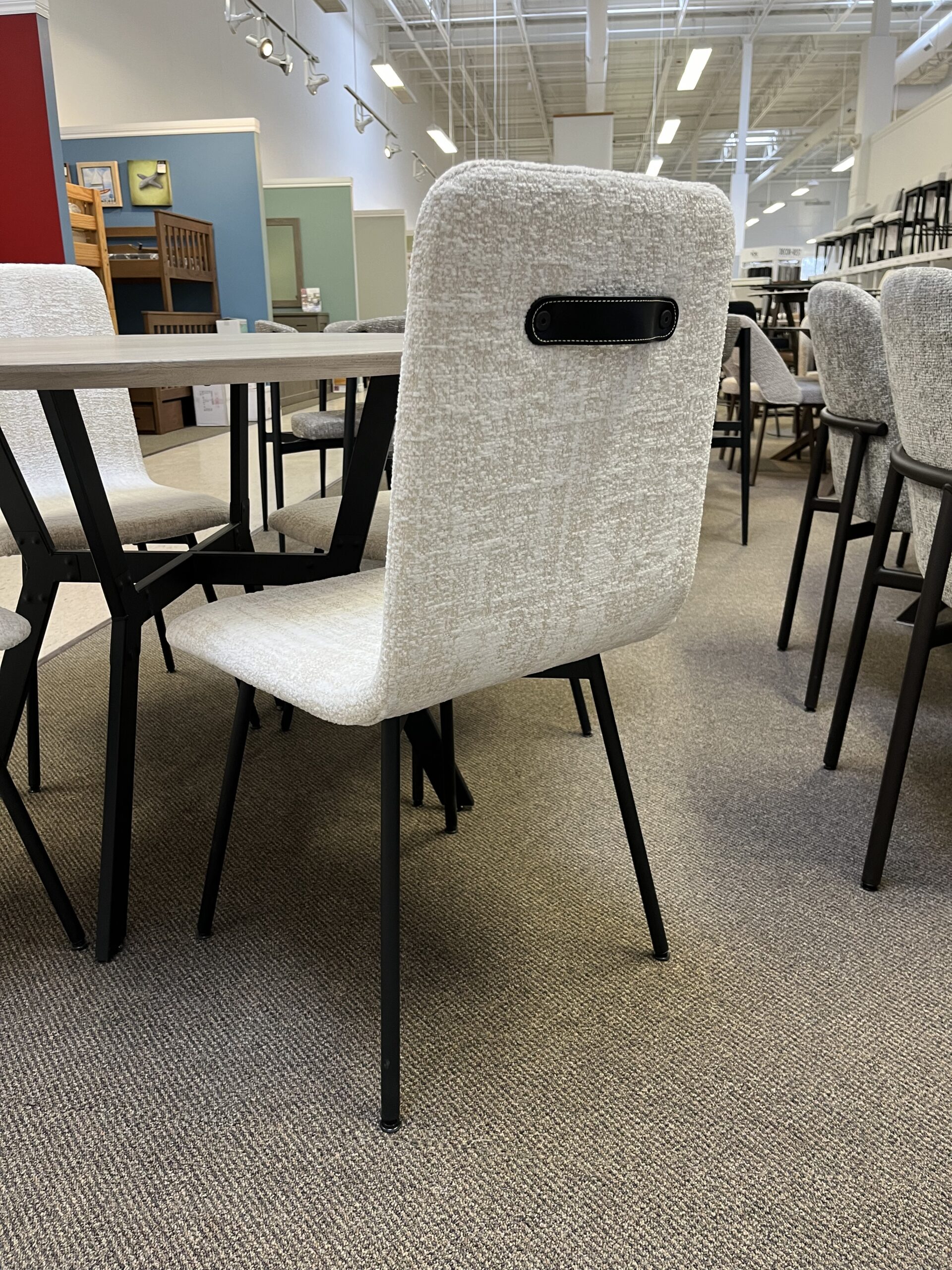 Norcross Round Dining Set by Amisco - Image 2