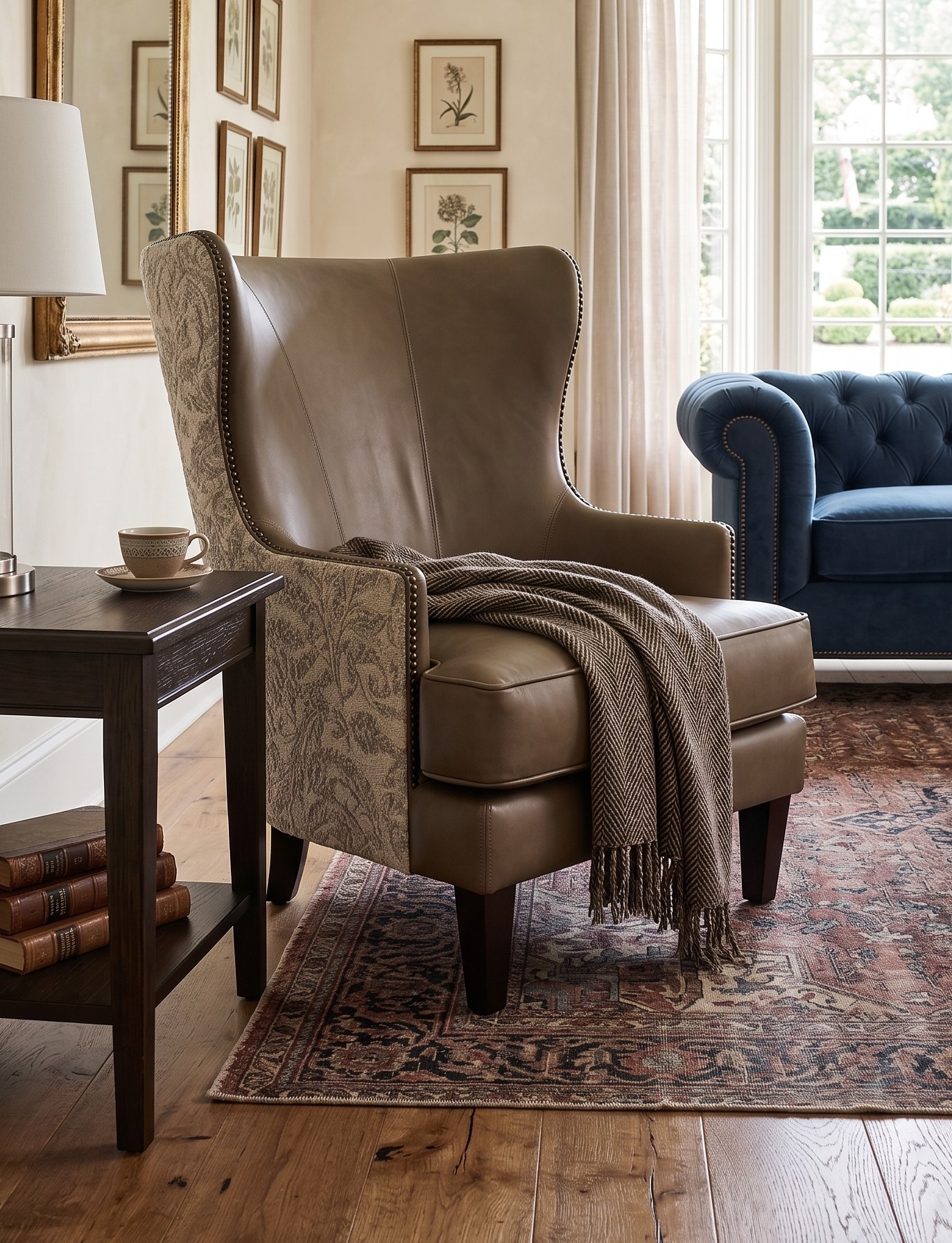3492CLG Chair by Decor-Rest