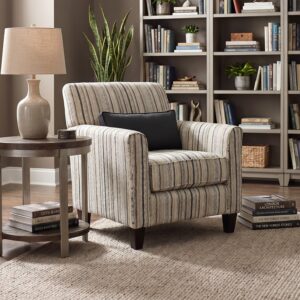 2468 Chair by Decor-Rest
