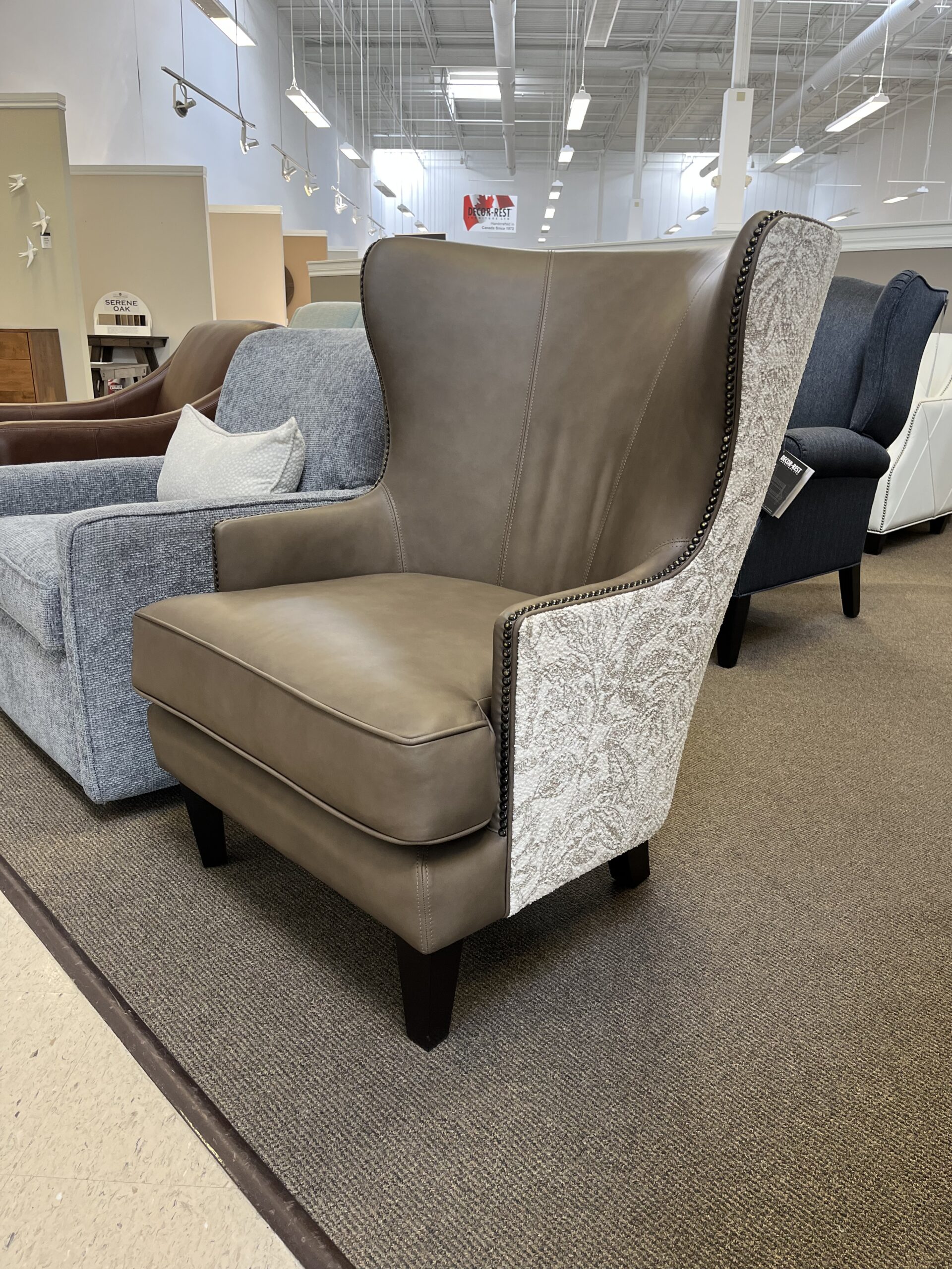 3492CLG Chair by Decor-Rest - Image 6