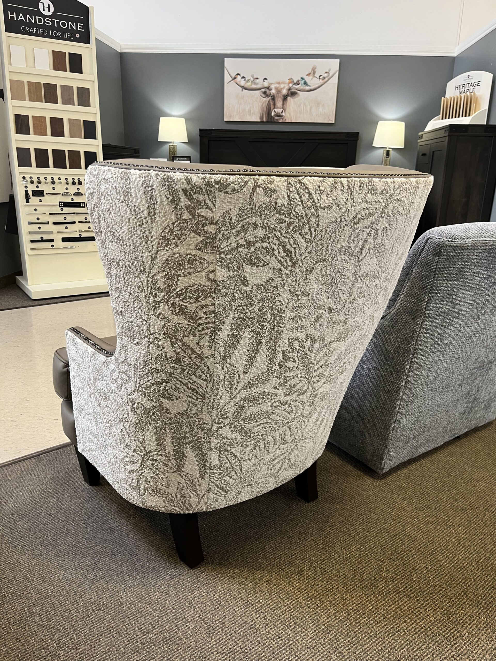 3492CLG Chair by Decor-Rest - Image 3